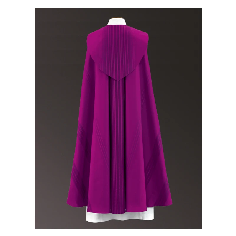 Wholesale Chasuble Alb Style Clergy Robes Cope - Buy Robes Cope,Clergy ...