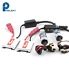 Single Beam HID E13 Xenon Kit Car HID Headlights Xenon Kit Hid Kit