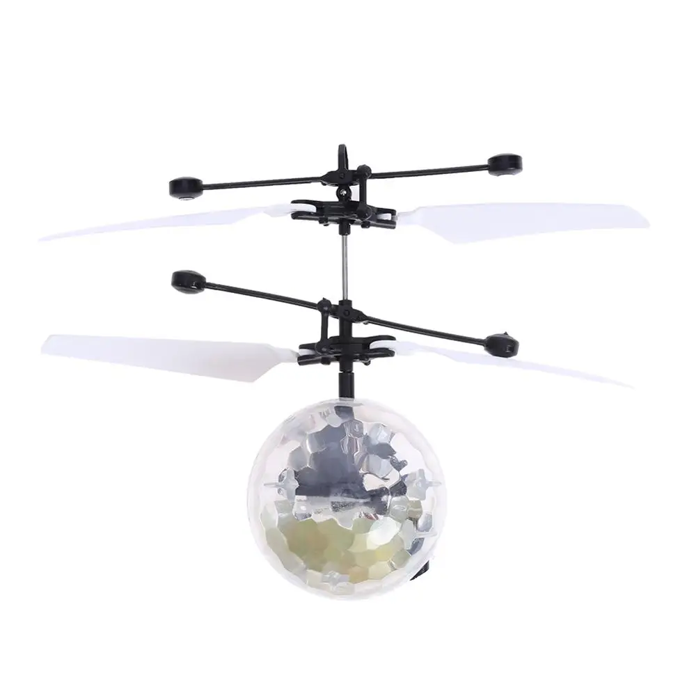 Diditech Mind Sensor Flying Ball Infrared Induction Flying Toy Attention Trainin 