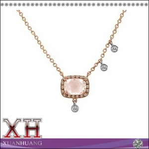 Delicate Necklace Star and Moon Gold Necklace Half Moon Charm