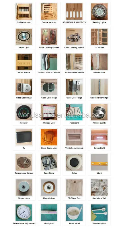 Sauna - Buy Sauna,Dry Sauna,Sauna Room Product on Alibaba.com