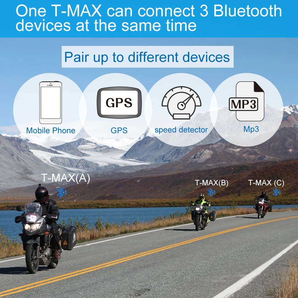 T-Max intercom (7)