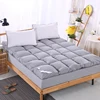 Hot sale high quality customize hotel mattress topper cheap