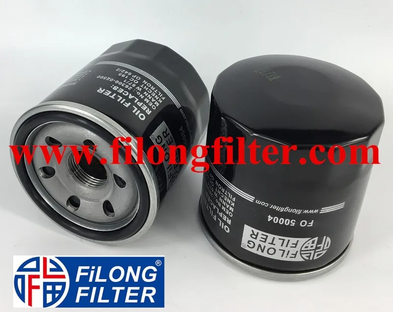 Blue Print ADM52121 Oil Filter pack of one