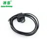 Saferdriving High-Tech Auto Ture Infrared Night Vision Thermal Camera XY-IR313