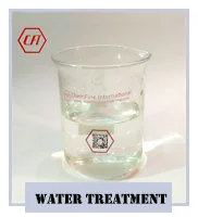 water treatment