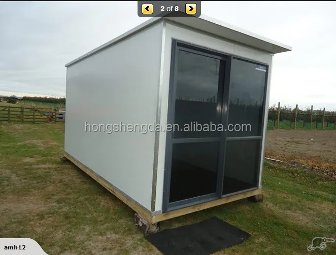 China Insulated Portable Modular Modern Log Cabins Buy Modern