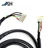PVC Insulated PVC Jacket Multi-cores AWM 2464 Kabel