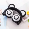 Unique Design Glowing Bear Headphones Stereo Gaming Headset with LED light