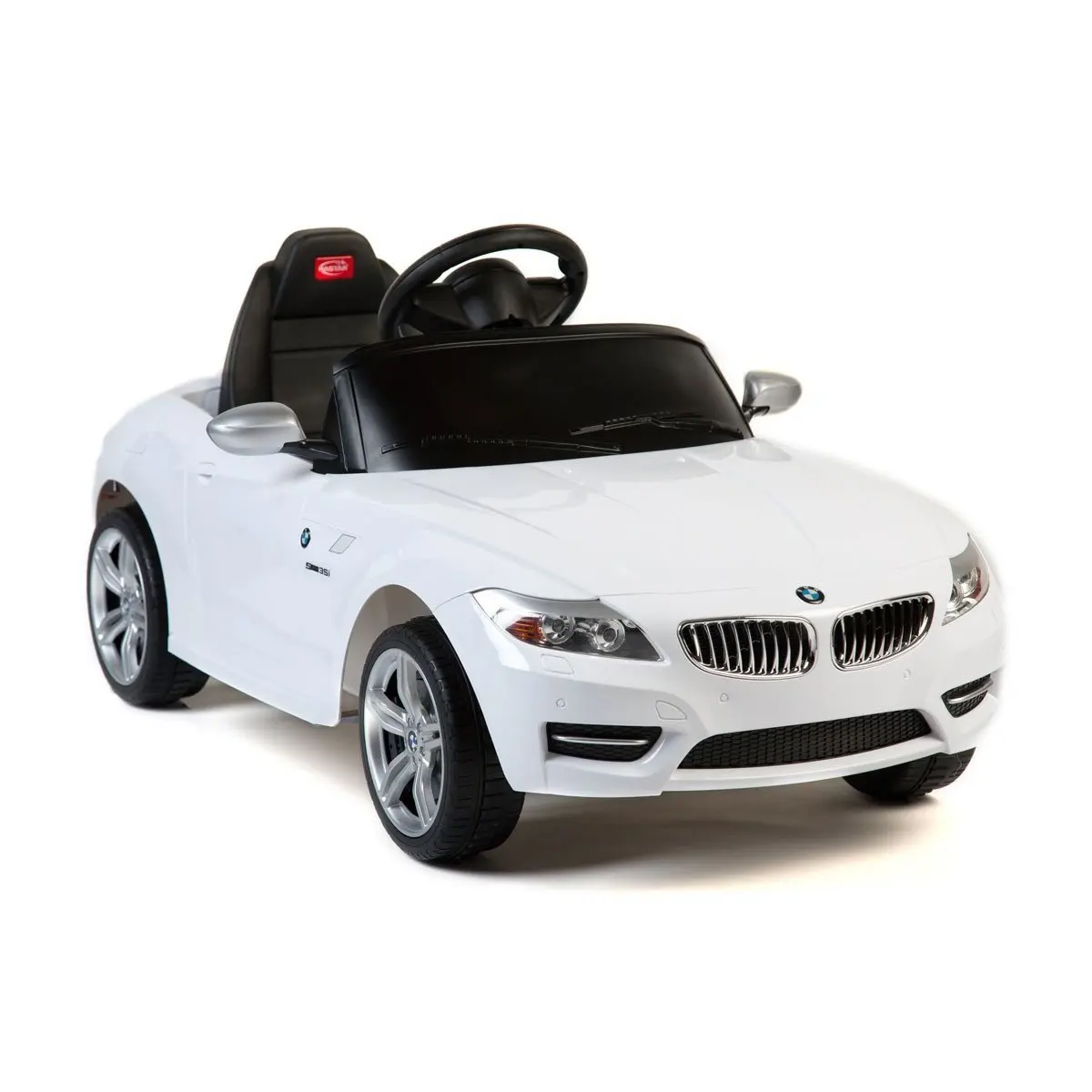 Best Ride On Cars Bmw Ride On Motorcycle 12v - Optimum BMW