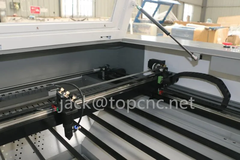 foam laser cutting machine