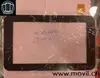 A76 love charm still in Iraq N77 Elite Fashion Edition Deluxe Edition touch screen TPC0185 zj-70055a