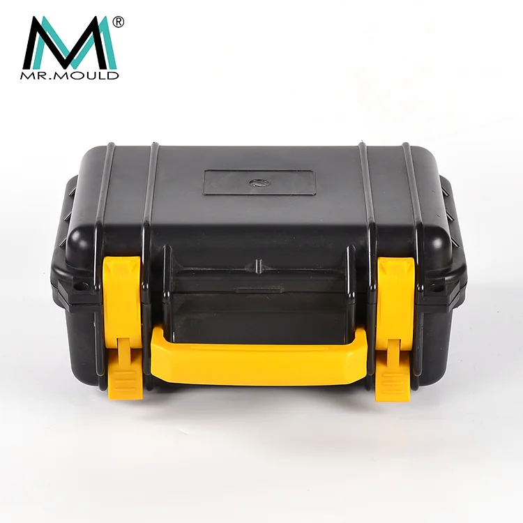Waterproof Pp Hard Best Portable Tool Box,Cheap Pp Plastic Tool Boxes