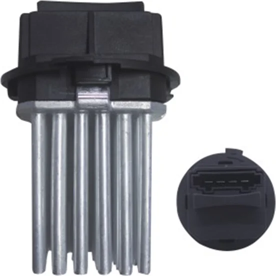 For Peugeot Citroen Automobile Air Conditioner Blower Regulator Speed