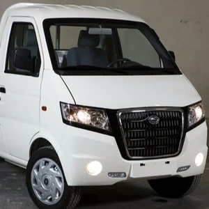 Spare Parts for Gonow Pickup and Vans