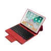 New Fashion Personalized Stand Flip PU Leather ipad Keyboard Case For Ipad