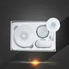 Shenzhen Manufacturer Original Smart Home Kit Gateway Door Window Motion Sensor Devices Set-Other Security & Protection Products
