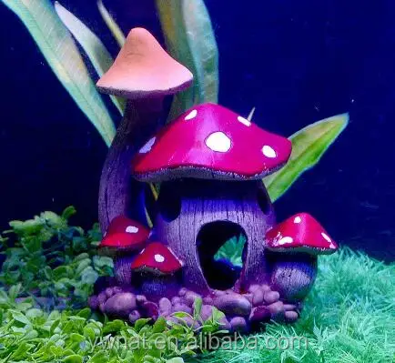 73 Dekorasi Unik Aquarium Terbaru