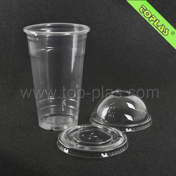 disposable plastic cups and lids