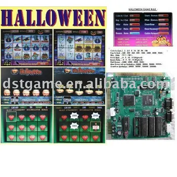 halloween video game electronic circuit board, view electronichalloween video game electronic circuit board
