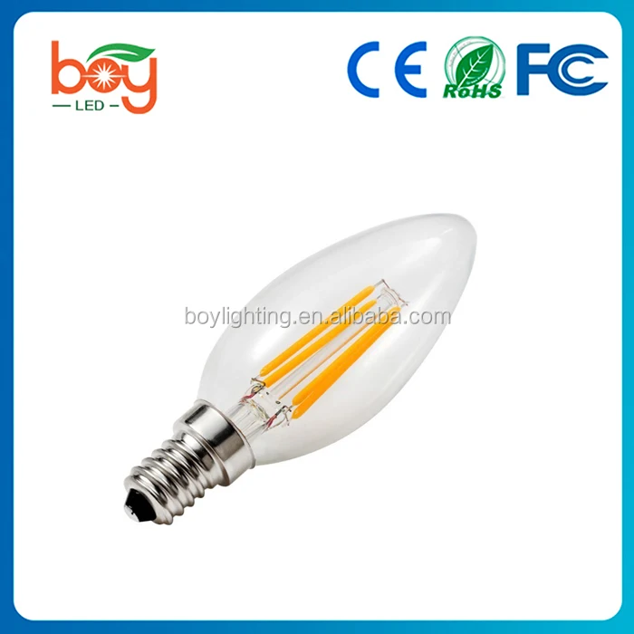 bulb lights chandelier bulb aluminum alloy bright white bulb c35 warm white tea light candle