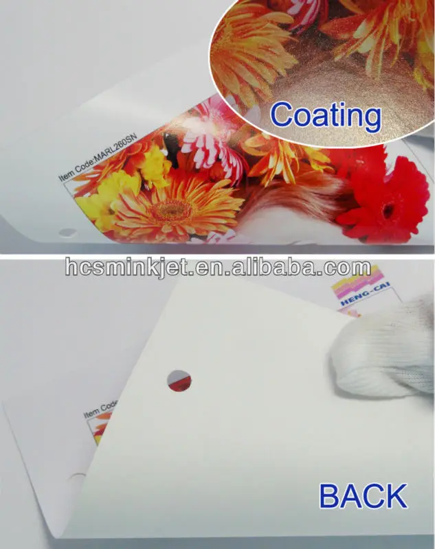 Satin Photo Paper-260g (2)
