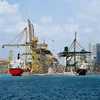 Shipping Agent in China for HARARE, Zimbabwe