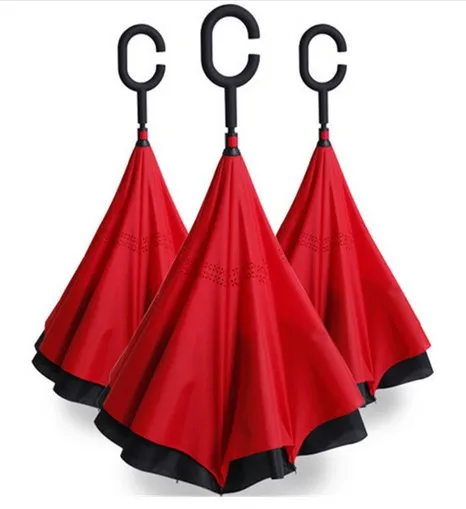 hh-s969反向倒伞防风促销倒挂伞