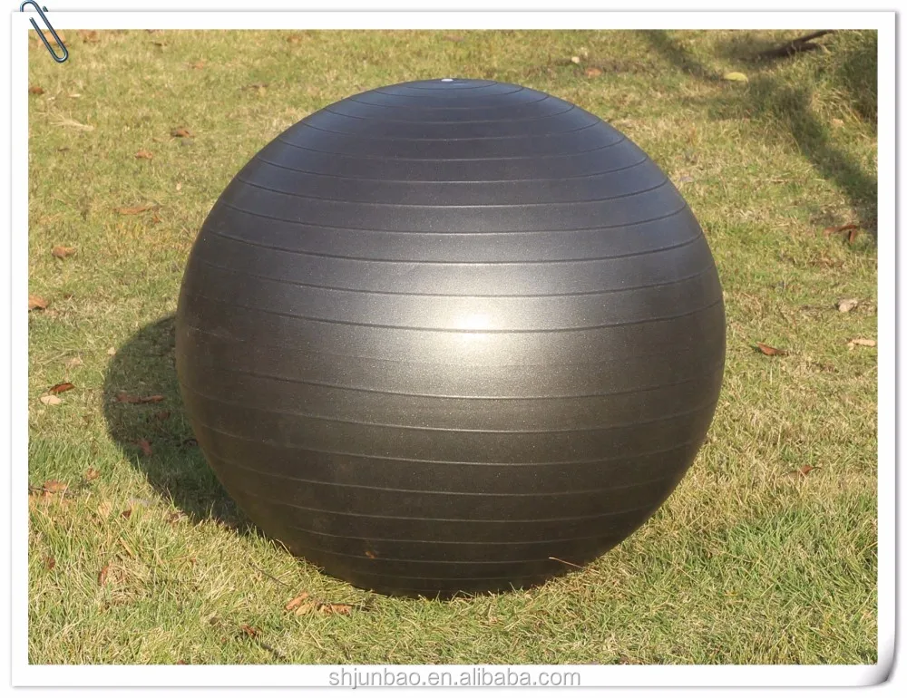 Anti Burst Bouncing Exercise Ball For Adult Wholesale Buy Excercise