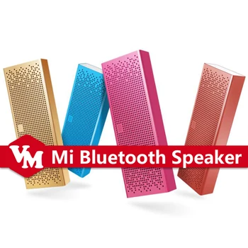xiaomi bluetooth speaker sd card