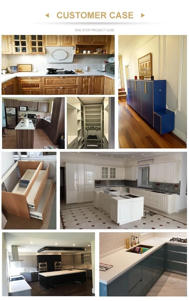 kitchen cabinets