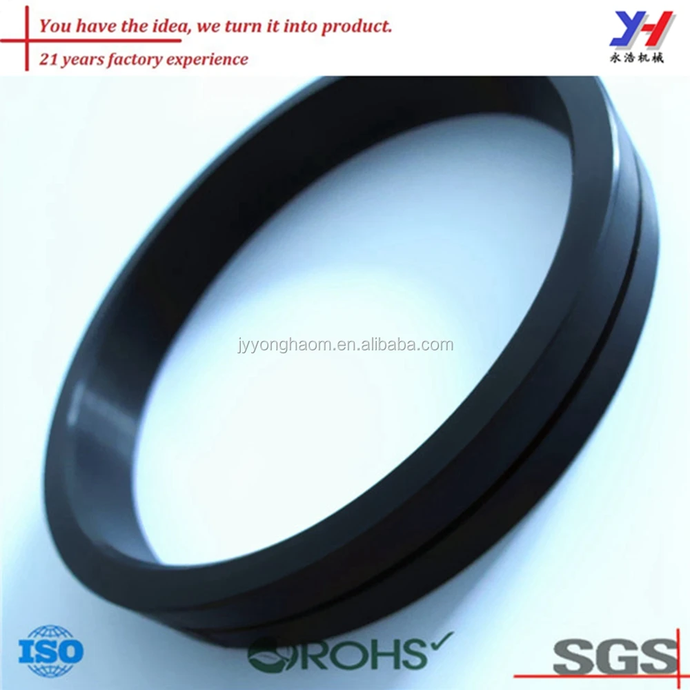 Oem Design Round Flat Rubber Gasket For Washing Machine Buy Rubber