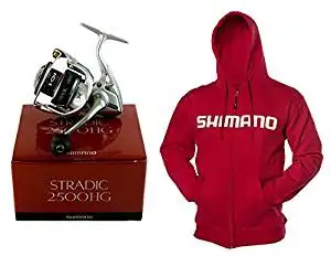 shimano sweater