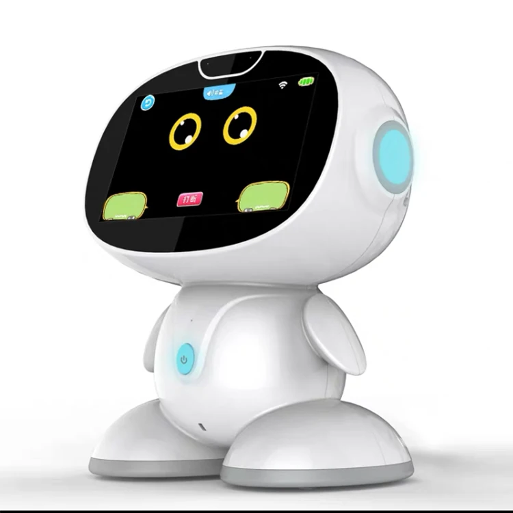 ai robot for kids