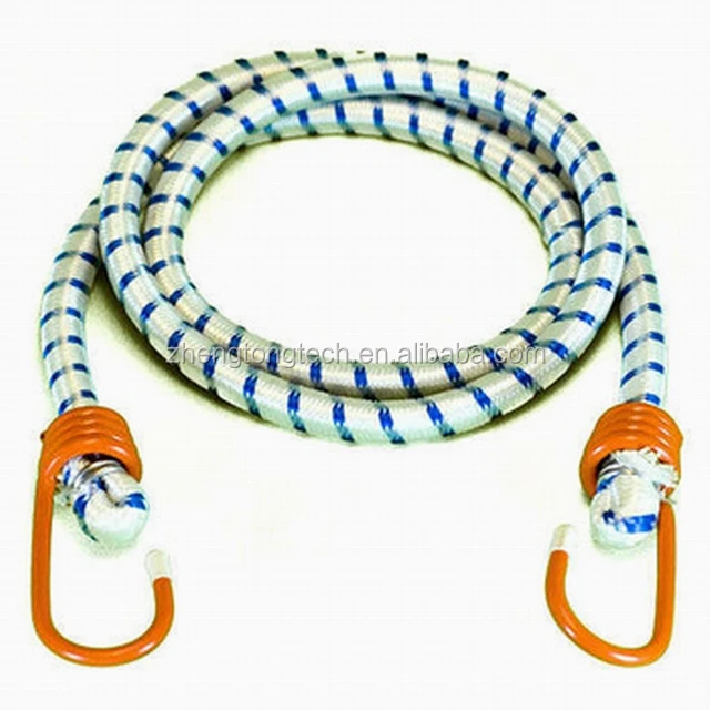 High Quality Elastic Bungee Cord Buy Bungee Cord,Elastic Bungee Cord