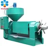 50TPD to 1000TPD Low Power Consumption Peanut Oil Pressers Machine/Peanut crushing Line