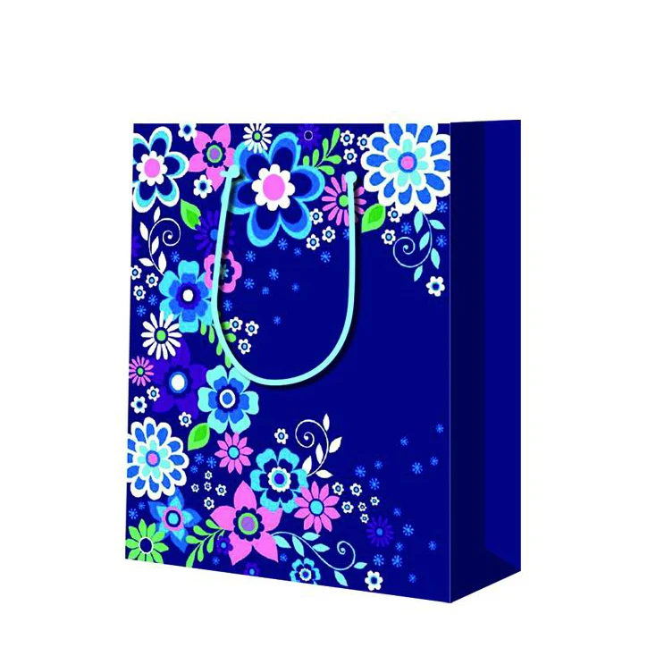 Jialan buy paper carrier bags wholesale for gift packing-8