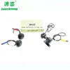 Saferdriving 360 degree all round view car camera system front rear dvr dash With Good Service XY-360