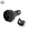 Free Sample!Sunrise AY-88 Wireless In-ear Earbuds Earphones with Charge/JL4.2 /Clear Sound/Mic Car Headphone