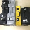 OEM accept custom waterproof shockproof hard big ABS plastic equipment case