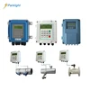 New wall mounted ultrasonic flow meter for Pure water flow measuring
