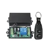 AC/DC 12V 1CH Motor Wireless Controller, programmable motor controller, remote switch receiver AG-C101