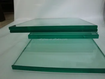 3mm 4mm 5mm 6mm 8mm 12mm Thick Toughened Glass Cut To Size - Buy ...