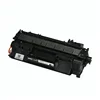 ASTA laser parts p2035 bulk toner CE505A for hp black laser toner cartridge