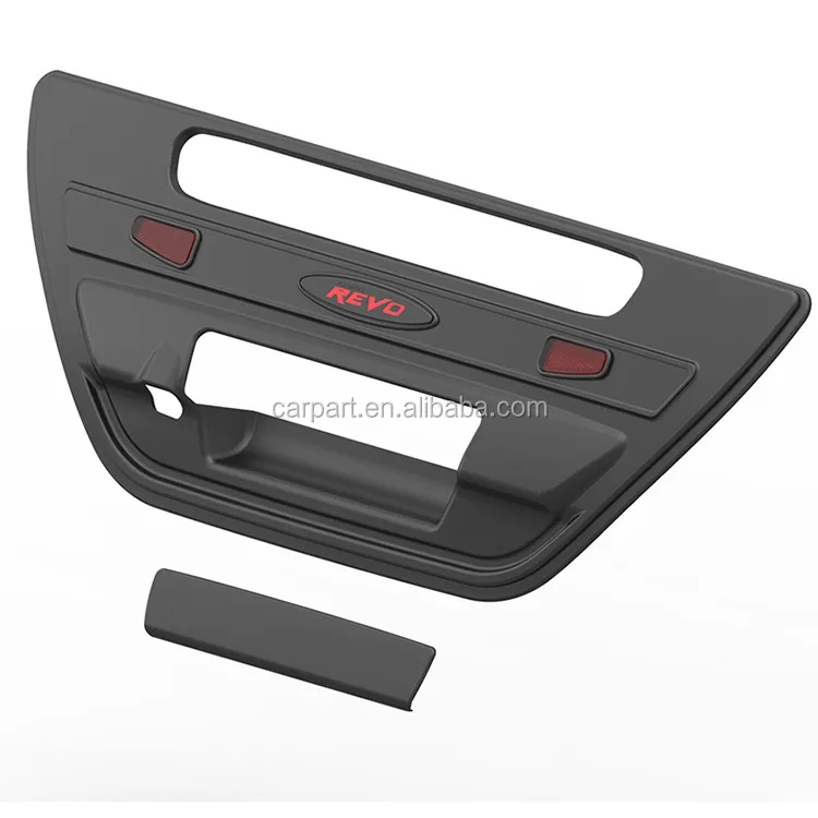 Rear Door Handle For Hilux Revo Pickup 4*4 Buy Rear Door Cover For