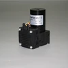 New design Gas pumping Micro air Brushless vacuum Silent pump