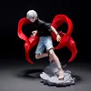 Top quality pvc anime figure for display