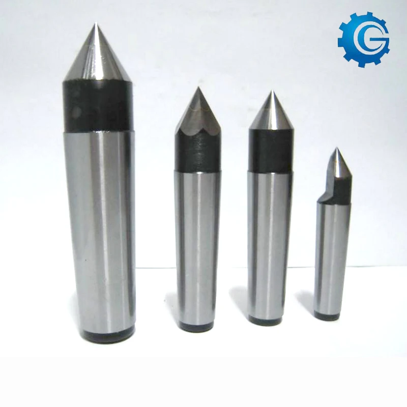 Cnc Mt2 Mt3 Mt4 Mt5 Carbide Dead Centers Lathe Live Centers Buy