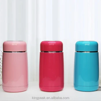 best stainless steel thermos bottle