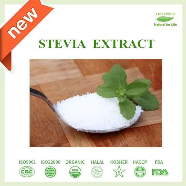 High Quality Stevia Extract With Competitive Price Buy Stevia Extract